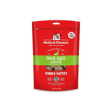 Stella & Chewy's Dinner  Patties 14oz  25oz Real Raw Nutrition Freeze Dried Patties Healthy Digestion Complete Nutrition