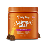 Zesty Paws Multivitamin Bites for Dogs Immune System Skin & Coat Mobility Gut Health & Antioxidant No Artificial Flavor