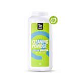 Pet Cleaning Powder Lemon Mint Rose 260g Dry Cleaning Shampoo Body Wash Deodorant Powder For Cats and Dogs