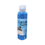 Cat Litter Deodorant Beads 250g 300g Coffee Jasmine Apple Lavender Scented Activated Charcoal Aromatic Fresh
