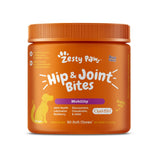 Zesty Paws Multivitamin Bites for Dogs Immune System Skin & Coat Mobility Gut Health & Antioxidant No Artificial Flavor