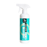 [MIX and MATCH] 7o Pet Foot Cleaning Foam Pet Deodorant No-Rinse Mousse Cleansing Foam And Inducer Spray Inducin Spray