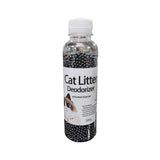 Cat Litter Deodorant Beads 250g 300g Coffee Jasmine Apple Lavender Scented Activated Charcoal Aromatic Fresh