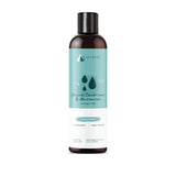 Kin+Kind Organic Pet Shampoo & Conditioner For Dog and Cat 12oz Natural Gentle Moisturizing Hypoallergenic Soothing Safe