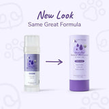 Kin+Kind Organic Nose & Paws Natural Moisturizer For Dog & Cat 1.76oz New Look Super Soft Easy To Apply Soothe Instantly