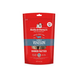 Stella & Chewy's Dinner  Patties 14oz  25oz Real Raw Nutrition Freeze Dried Patties Healthy Digestion Complete Nutrition