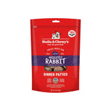 Stella & Chewy's Dinner  Patties 14oz  25oz Real Raw Nutrition Freeze Dried Patties Healthy Digestion Complete Nutrition