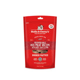Stella & Chewy's Dinner  Patties 14oz  25oz Real Raw Nutrition Freeze Dried Patties Healthy Digestion Complete Nutrition