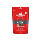 Stella & Chewy's Dinner  Patties 14oz  25oz Real Raw Nutrition Freeze Dried Patties Healthy Digestion Complete Nutrition