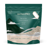 [Bundle of 6] NurturePRO Pawsoft Tofu Cat Litter 7L Charcoal Soya Green Tea & Corn Superb Odor Control Eco-friendly
