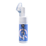 [MIX and MATCH] 7o Pet Foot Cleaning Foam Pet Deodorant No-Rinse Mousse Cleansing Foam And Inducer Spray Inducin Spray