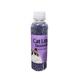 Cat Litter Deodorant Beads 250g 300g Coffee Jasmine Apple Lavender Scented Activated Charcoal Aromatic Fresh