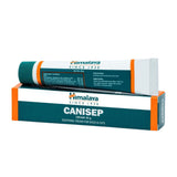 Himalaya Canisep Cream 30g Wound Healing Antibacterial & Antifungal for Cats and Dogs Natural Antiseptic Cream