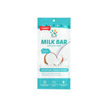 Singapaw Milk Bar with Goat Milk Small Medium Dental Chew for Dogs Original Cocunut Pandan Peanut Stawberry And Honey