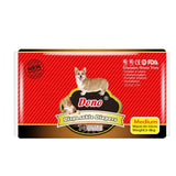 Dono Pet Disposable Economic Puppy Dog Diapers Male & Female