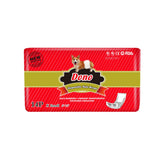 Dono Pet Disposable Economic Puppy Dog Diapers Male & Female