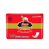 Dono Pet Disposable Economic Puppy Dog Diapers Male & Female