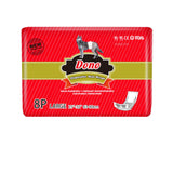 Dono Pet Disposable Economic Puppy Dog Diapers Male & Female