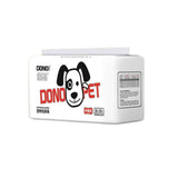 Dono Pet Disposable Economic Puppy Dog Diapers Male & Female