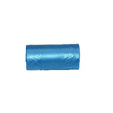Colored Dog Poop Bag 15pcs/roll and  Easy Dispenser