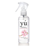 Yu Pet Shampoo 400ml / Dry Clean Spray 145ml - Oriental Herbs Care Controls Bacteria and Prevents Skin Infections