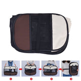 Portable Pop Up Tent Pet Playpen for Dogs and Cats Indoor/Outdoor Design