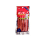 Bow Wow Jerky Stick 40g Dog Treats Cheese Lamb Beef Chicken Delicious Nutritious  Irresistible Canine Delights