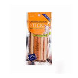 Bow Wow Jerky Stick 40g Dog Treats Cheese Lamb Beef Chicken Delicious Nutritious  Irresistible Canine Delights