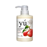 Yu Pet Shampoo 400ml / Dry Clean Spray 145ml - Oriental Herbs Care Controls Bacteria and Prevents Skin Infections