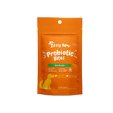 Zesty Paws Multivitamin Bites for Dogs Immune System Skin & Coat Mobility Gut Health & Antioxidant No Artificial Flavor