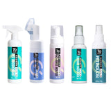 [MIX and MATCH] 7o Pet Foot Cleaning Foam Pet Deodorant No-Rinse Mousse Cleansing Foam And Inducer Spray Inducin Spray