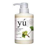 Yu Pet Shampoo 400ml / Dry Clean Spray 145ml - Oriental Herbs Care Controls Bacteria and Prevents Skin Infections