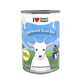 I Love Smart Heart Sterilized Goat Milk for Cats and Dogs 70ml 400ml