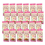 [Bundle of 24] Aixia Fish & Meat Life Wet Cat Foods 60gx3 Skipjack Tuna White Meat With Jelly Chicken And Beef Based