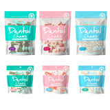 Altimate Pet Dog Dental Chew 150g Milk Mint Cranberry - Natural Dental Treats For Dogs Fights Plaque & Tartar