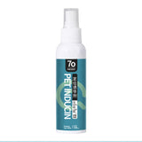 [MIX and MATCH] 7o Pet Foot Cleaning Foam Pet Deodorant No-Rinse Mousse Cleansing Foam And Inducer Spray Inducin Spray
