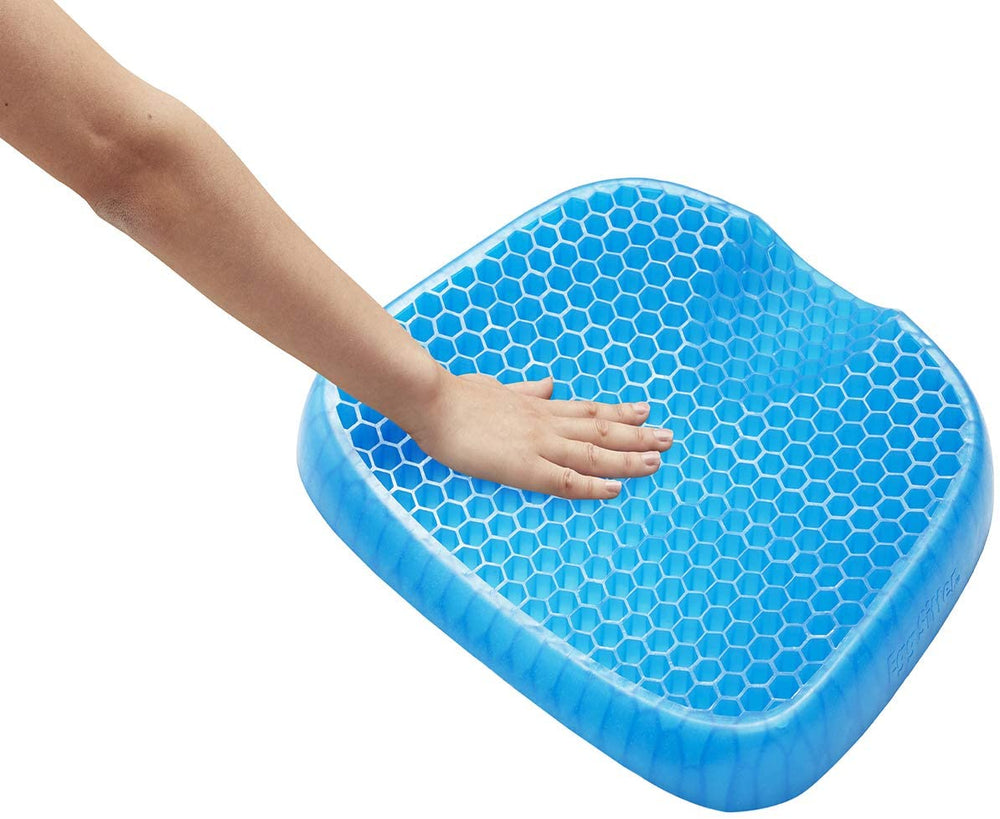 Gel Sitter Seat Cushion