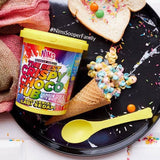 Nims Crispy Choco Tub 6 Flavours