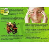 Hong Thai Traditional Thai Herbal Inhalant Inhaler Nose flow carsick refreshing Essence