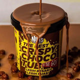 Nims Crispy Choco Tub 6 Flavours