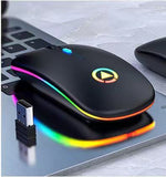 2.4Ghz Wireless Mouse Custom Accesories 3 Adjustable DPI 1000 1200 1600 for Laptop PC Computer Desktop Notebook Mouse A2