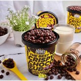 Nims Crispy Choco Tub 6 Flavours