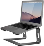 Aluminium Laptop Stand Desk