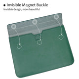 Waterproof pouch Macbook PU Leather Laptop Case macbook sleeve macbook pro casing