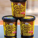 Nims Crispy Choco Tub 6 Flavours