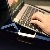 Waterproof pouch Macbook PU Leather Laptop Case macbook sleeve macbook pro casing