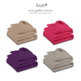 New Colors Hotel Comforter Cover/ Quilt Cover