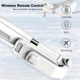 L02 3 in1 Multifunction Mobile Phone Tripod Selfie Stick bluetooth monopod 360° rotation portable extendable