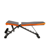 Workout Bench Home Foldable Dumbbell Bench Gym Equipment