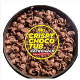Nims Crispy Choco Tub 6 Flavours
